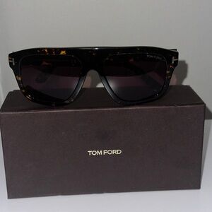 Tom Ford “Thor”Sunglasses